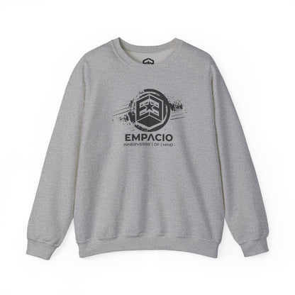 Innerverse | Of | Mind Crewneck