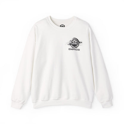 Intra | Viajero | Estelar Sudadera