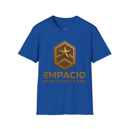 Empacio Mind | Kind | Gang Tee