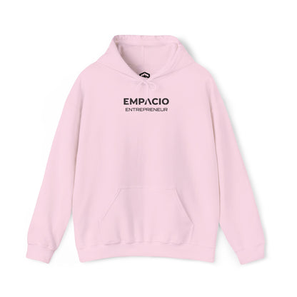 Entrepreneur Women's Hoodie