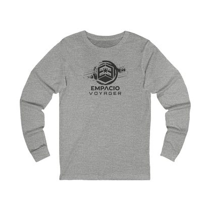 Voyager Long Sleeve