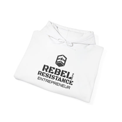 Batalica Rebel Reps Resistance Entrepreneur Hoodie