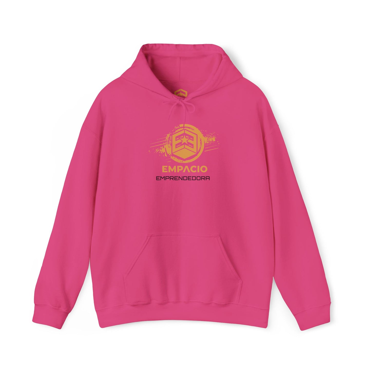 Empacio Empendedora Women's Hooded Sweatshirt