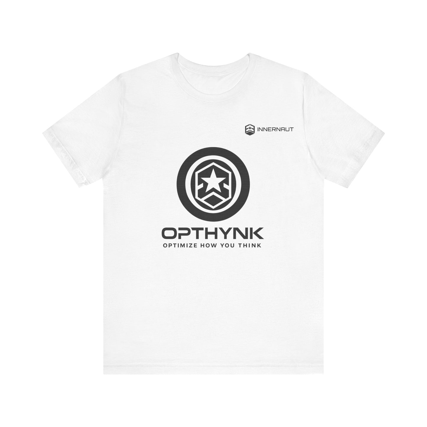Opthynk Collective Premium Quality Tee