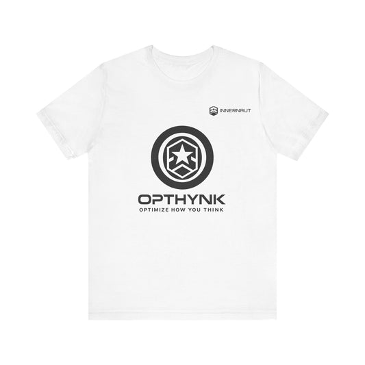 Opthynk Collective Premium Quality Tee