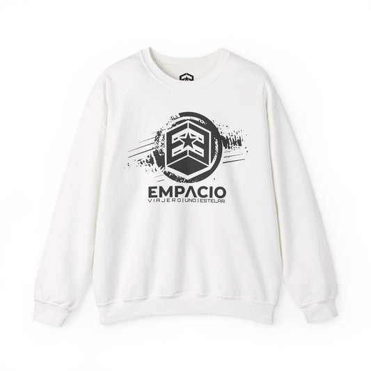 Viajero | Uno | Estelar Sudadera