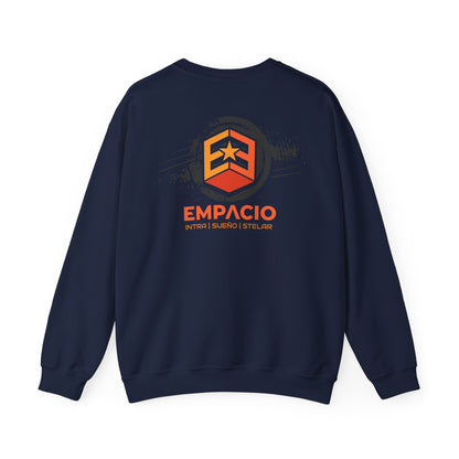 Intra | Sueño | Stelar Sudadera