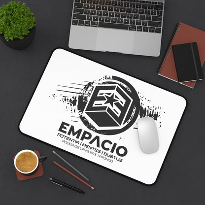 Poder De La Mente A Fondo Estera de Escritorio