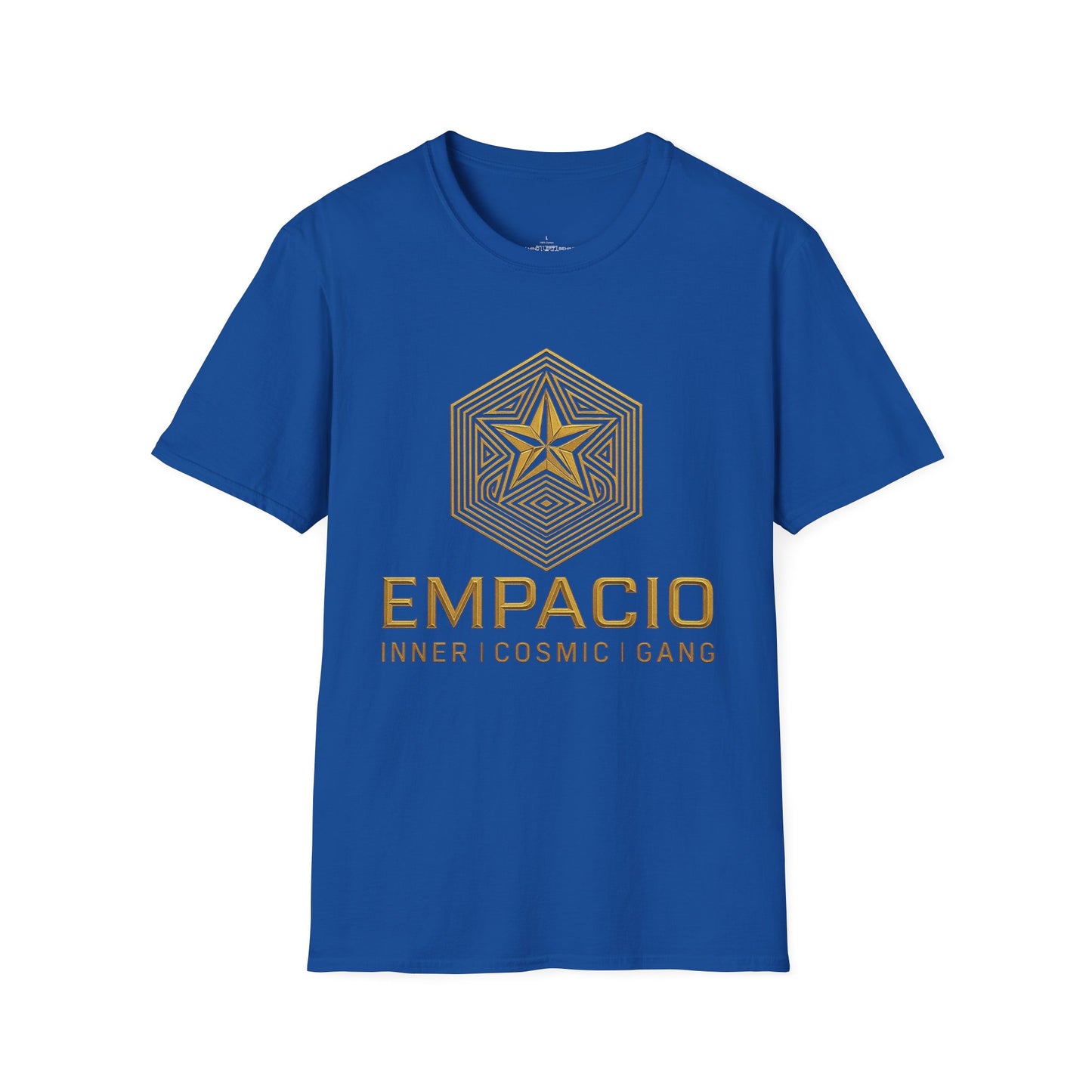 Empacio Inner | Cosmic | Gang Tee
