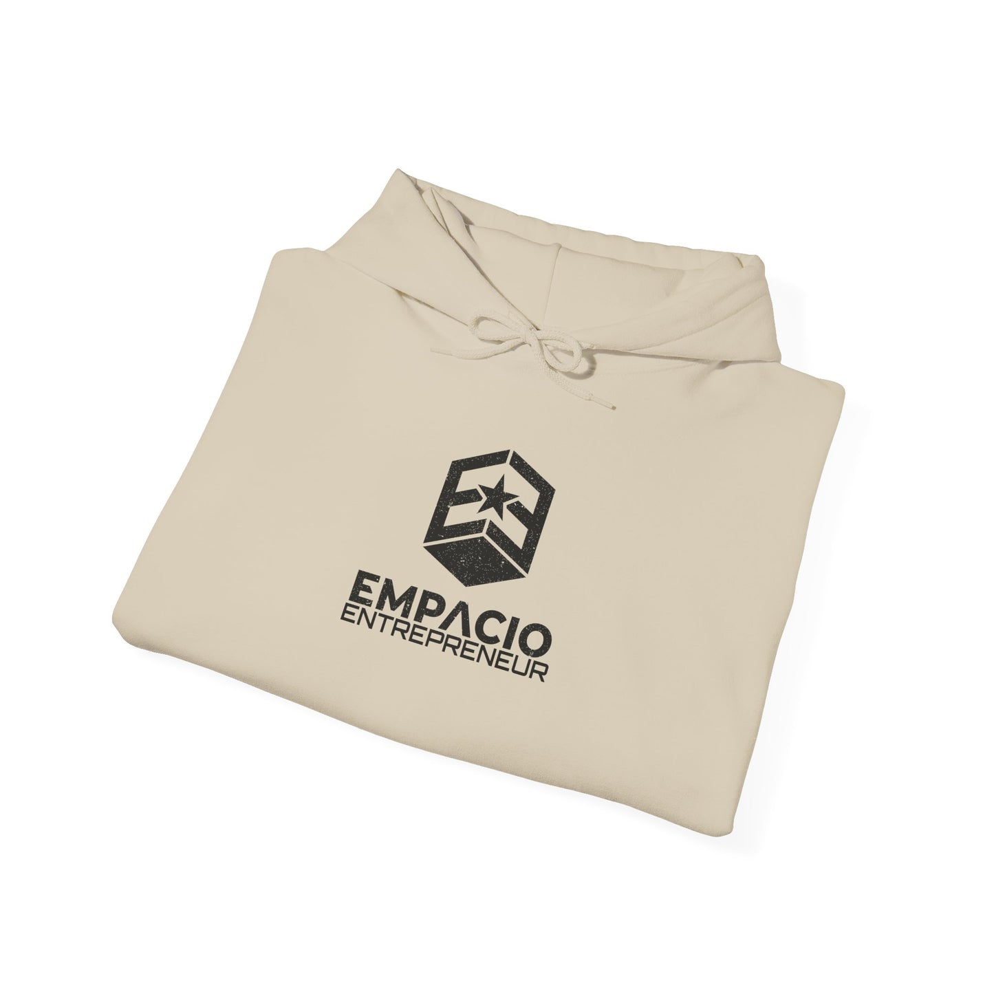 Empacio Entrepreneur Hoodie