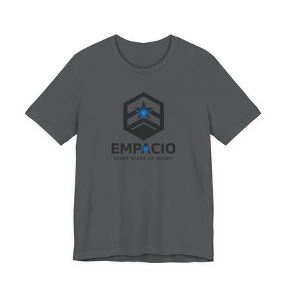 Inner Space Of Minds Premium Quality Tee