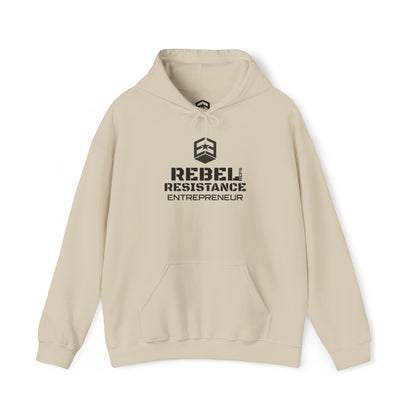 Batalica Rebel Reps Resistance Entrepreneur Hoodie