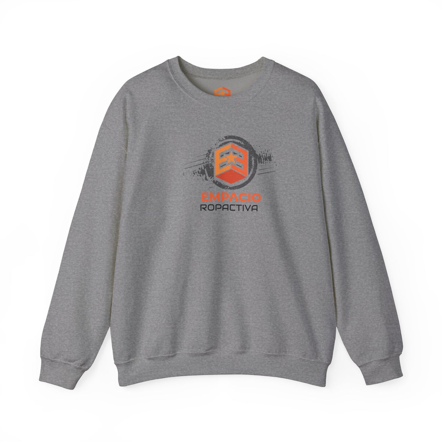 ROPACTIVA Crewneck Sweatshirt