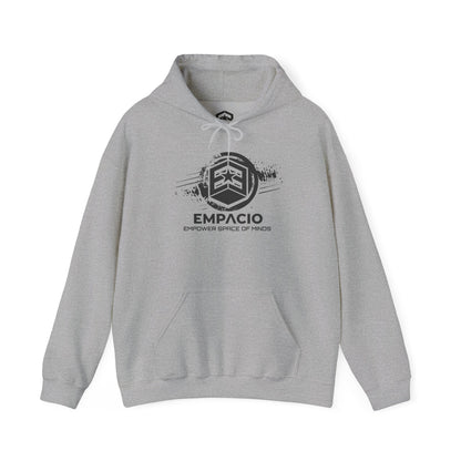 Empower | Space | Of | Minds Hoodie