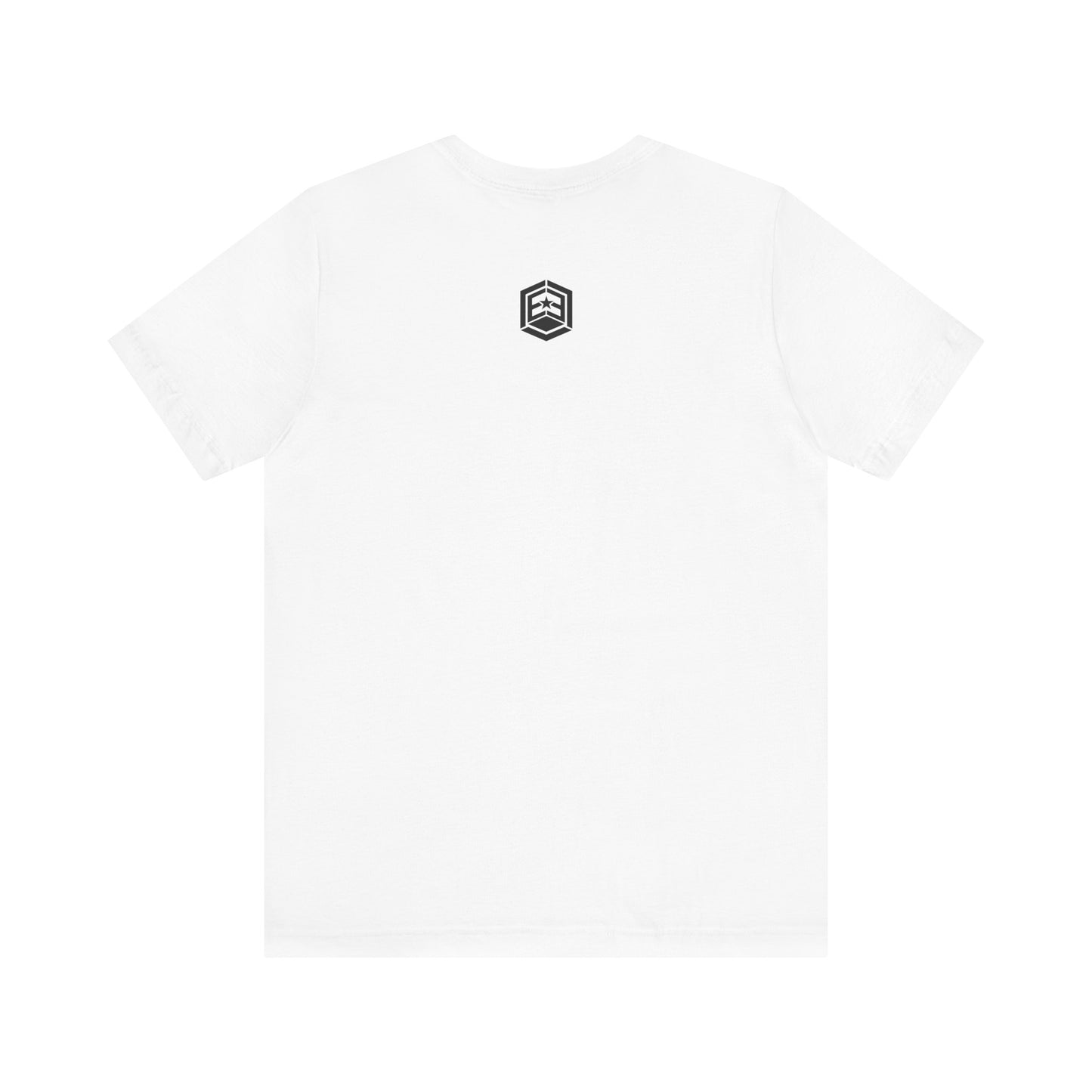Fortaleza | En | Orbita Camiseta de Primera Calidad