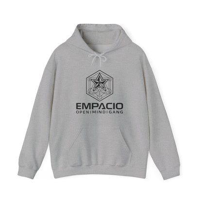 Open Mind Gang Hoodie
