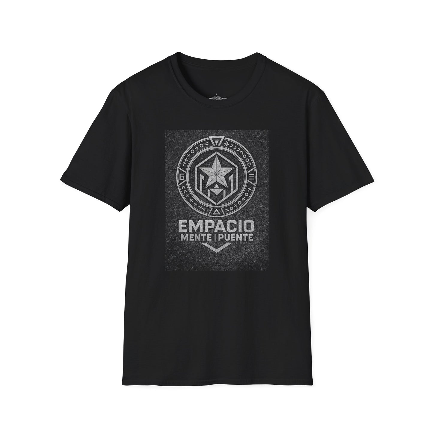 Empacio Mente | Puente Camiseta