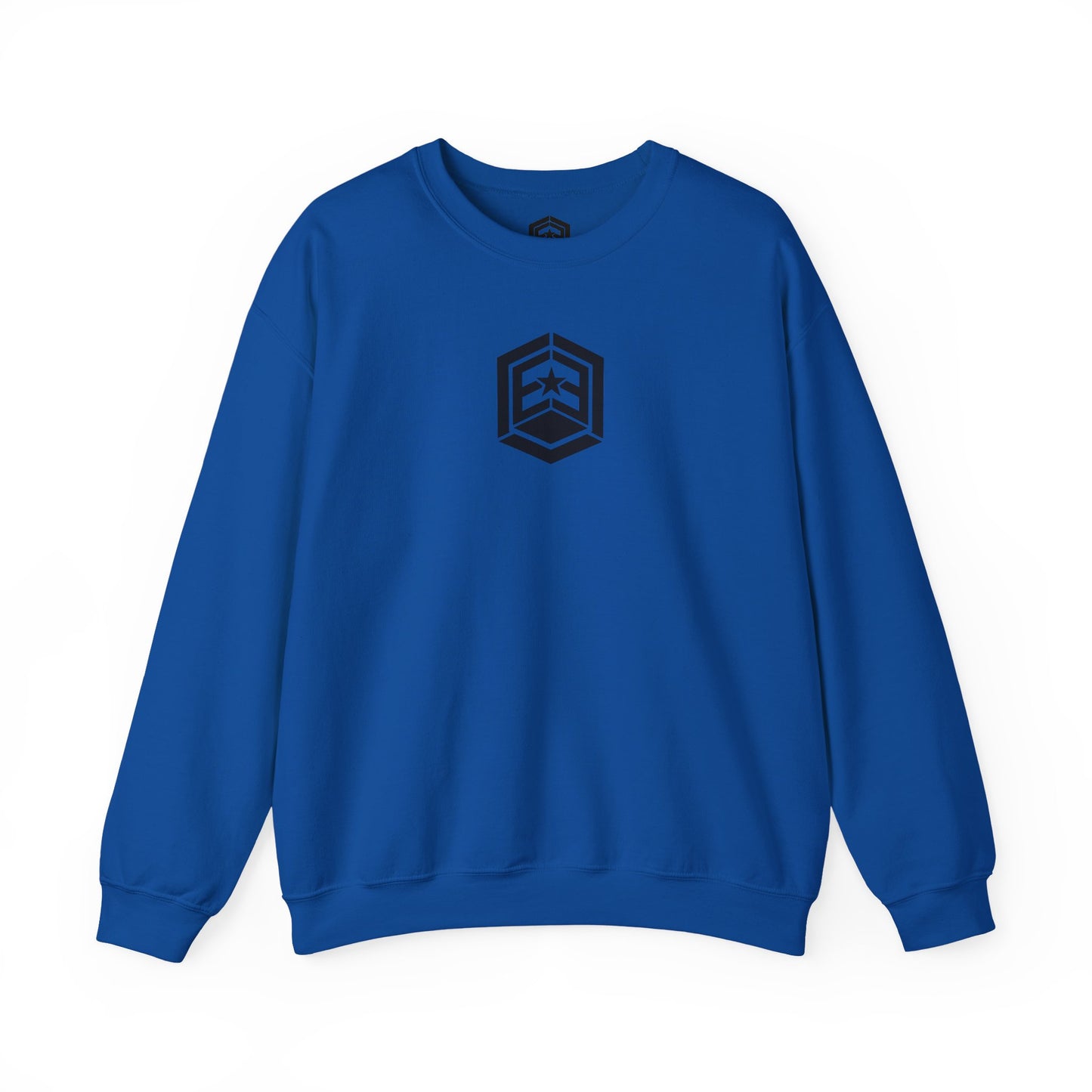 Emperoe Colectivo Sudadera