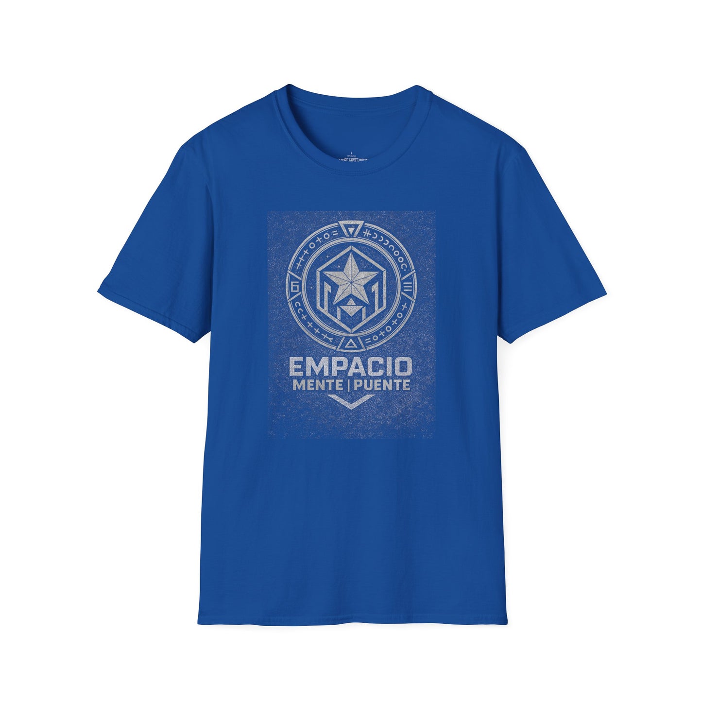 Empacio Mente | Puente Camiseta