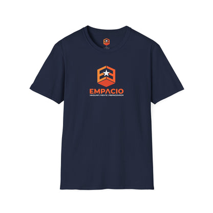 Ninguna | Mente | Abandonada Camiseta