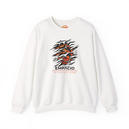 Emprende | Explora | Expande Sudadera