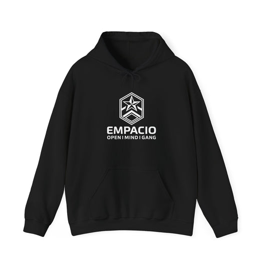 Open Mind Gang Hoodie