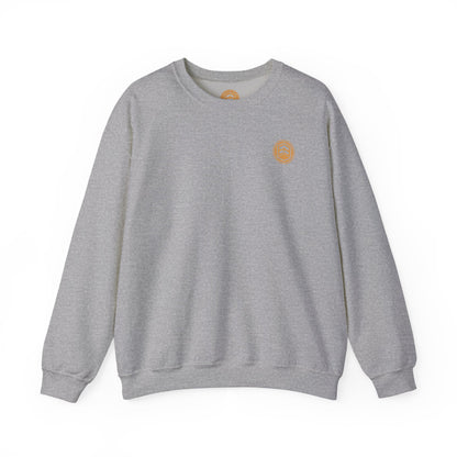 Opthynk Collective Crewneck