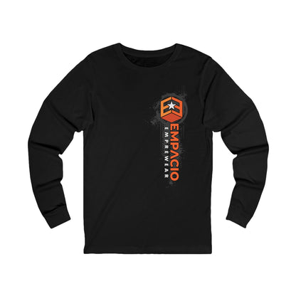 Emprewear Long Sleeve Tee - Stylish Comfort for Everyday Wear