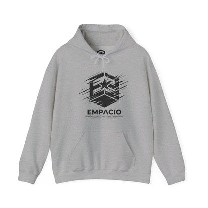 A Space Of Exploring Minds Hoodie