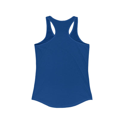 Emprela Emprendedora Visionaria Women's Ideal Racerback Tank