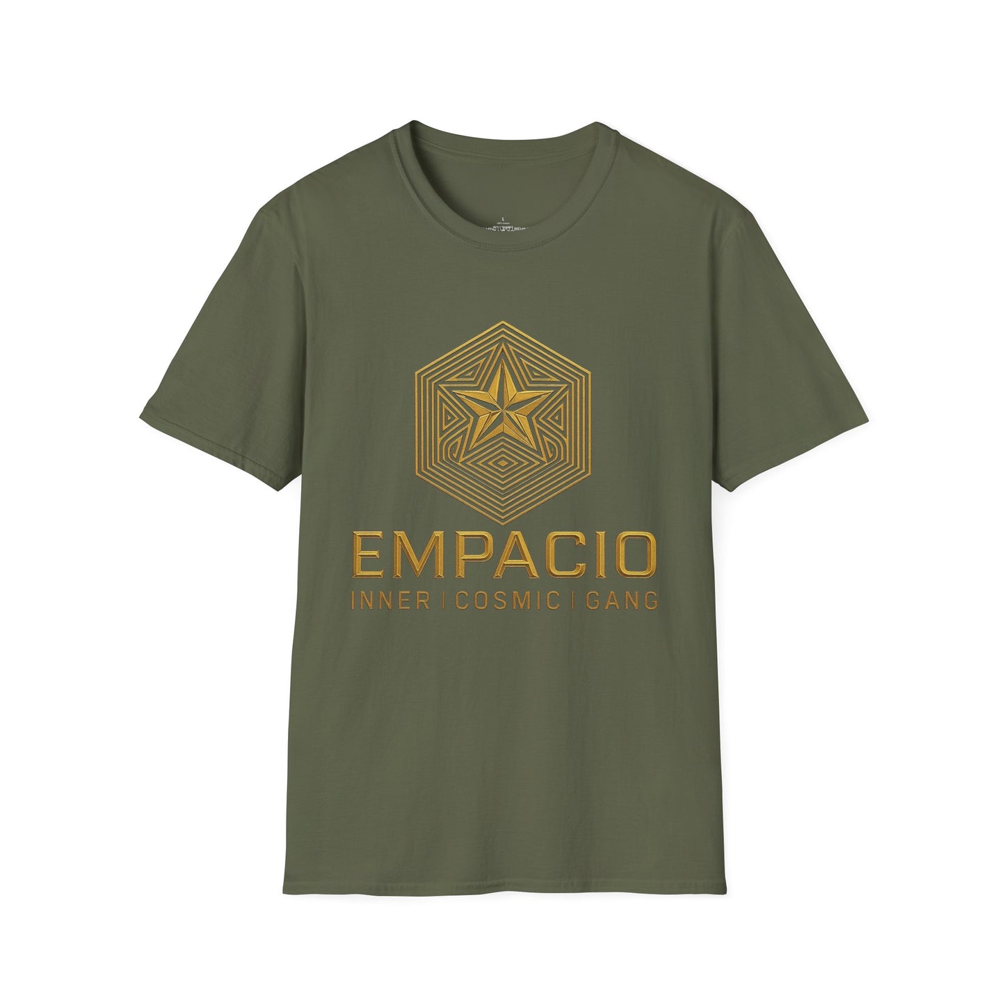 Empacio Inner | Cosmic | Gang Tee