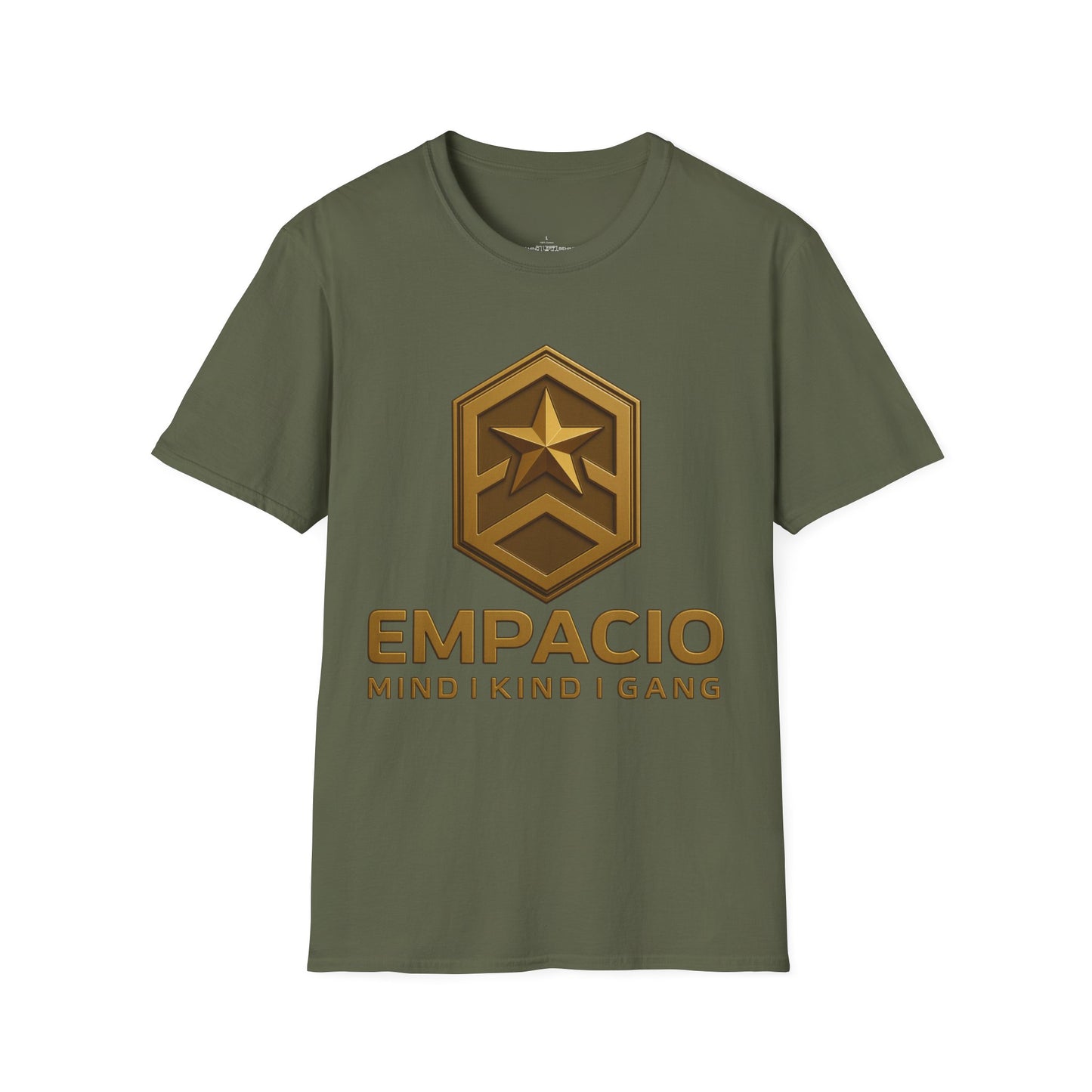 Empacio Mind | Kind | Gang Tee