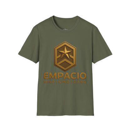 Empacio Mind | Kind | Gang Tee