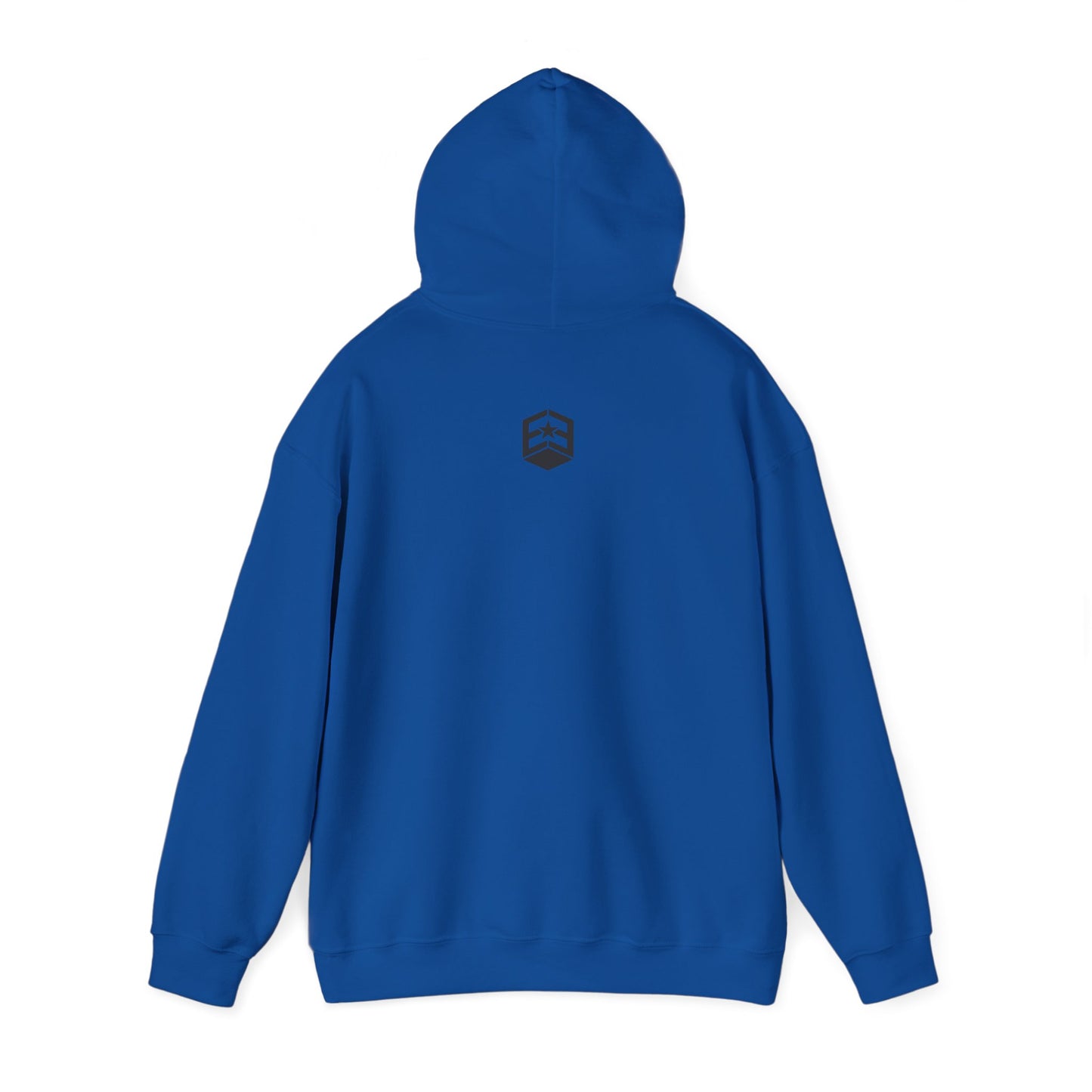 Potencia Hooded Sweatshirt