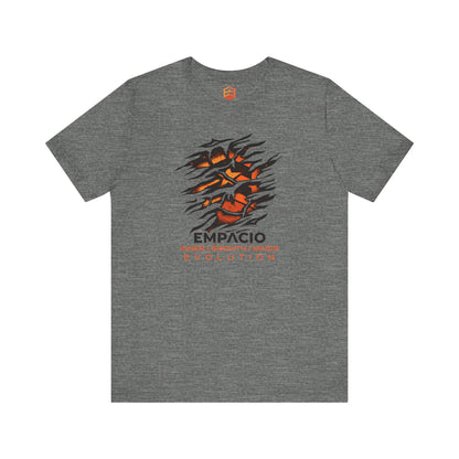 Inner | Growth | Minds Premium Quality Tee