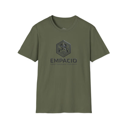 Inner Conscious Explorer T-Shirt