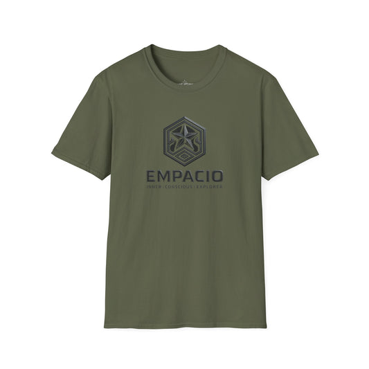 Inner Conscious Explorer T-Shirt