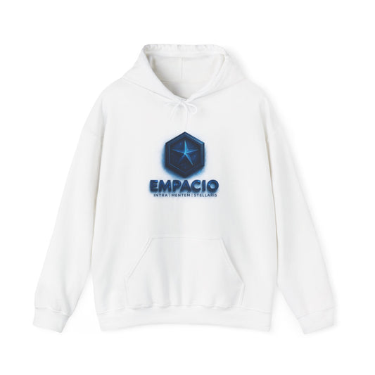 Innerstellar Mind Hoodie
