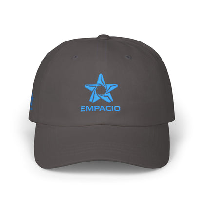 Emapacio Explorer Embroidered Hat