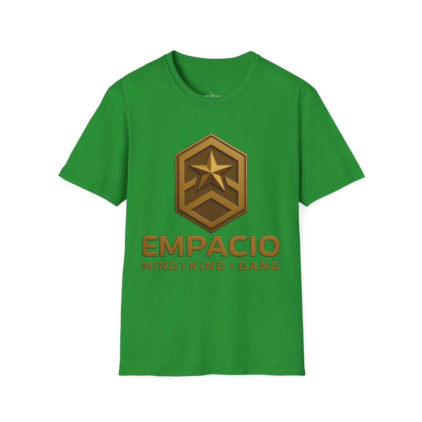 Empacio Mind | Kind | Gang Tee