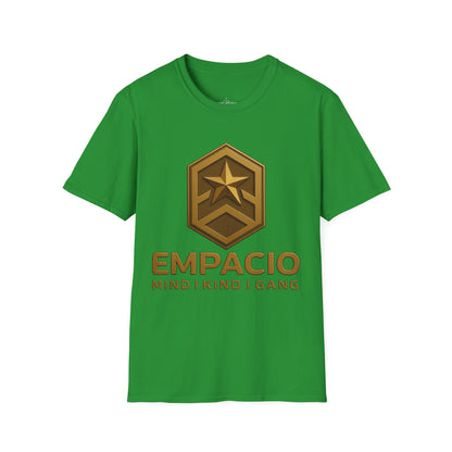 Empacio Mind | Kind | Gang Tee