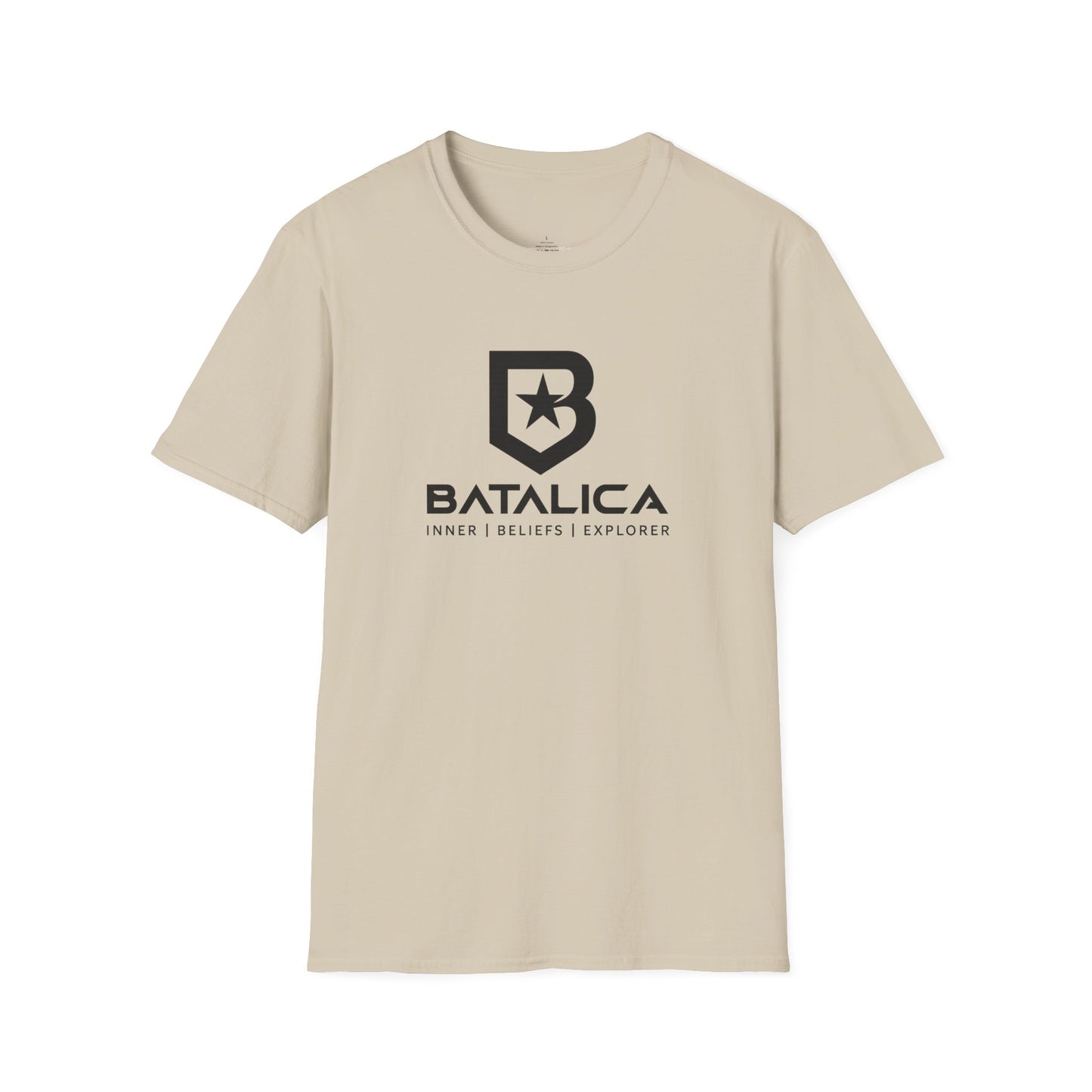 Batalica Inner | Beliefs | Explorer Tee