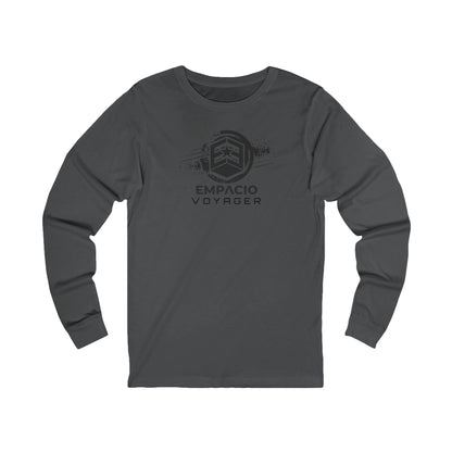 Voyager Long Sleeve