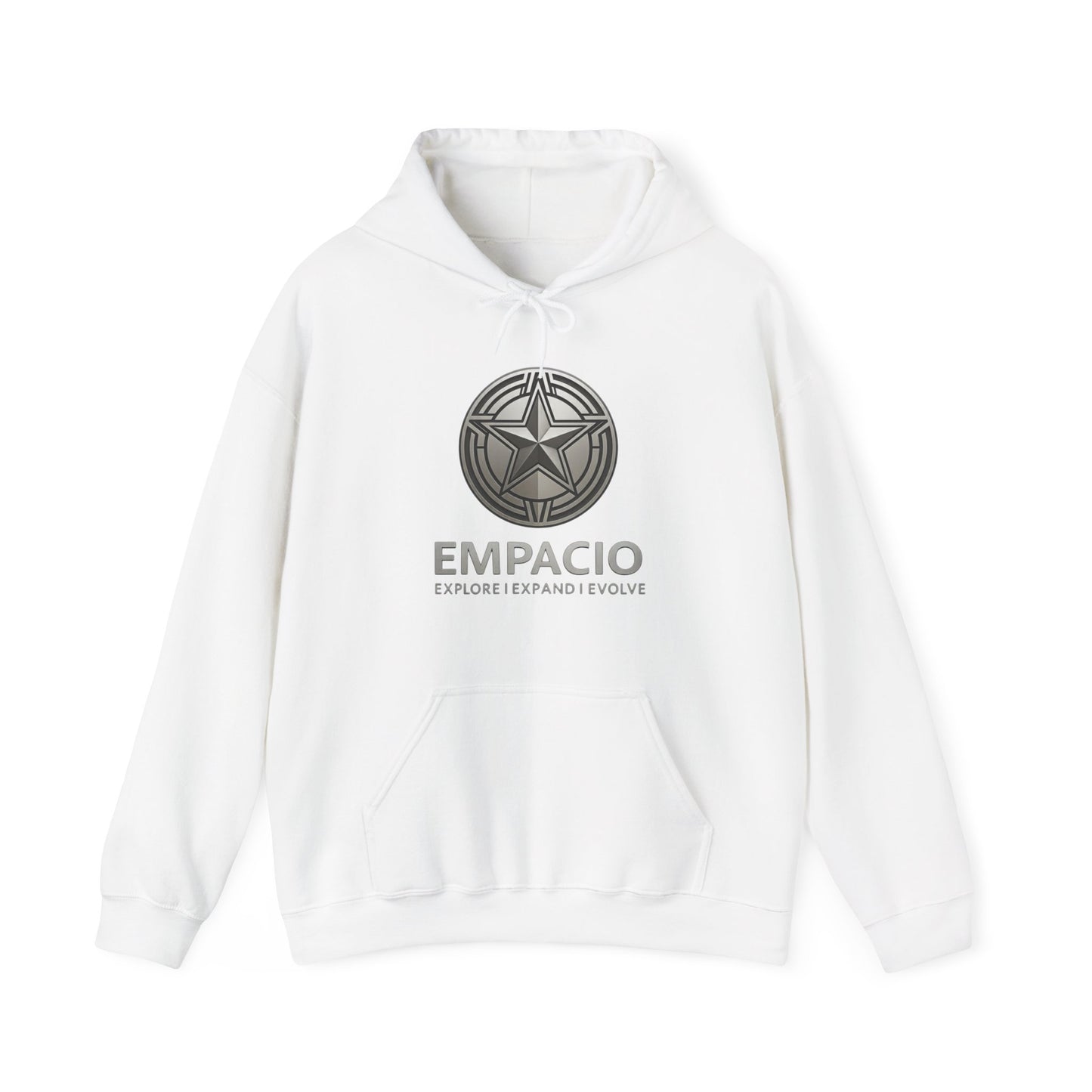 Explore | Expand | Evolve Hoodie
