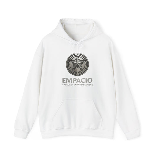 Explore | Expand | Evolve Hoodie