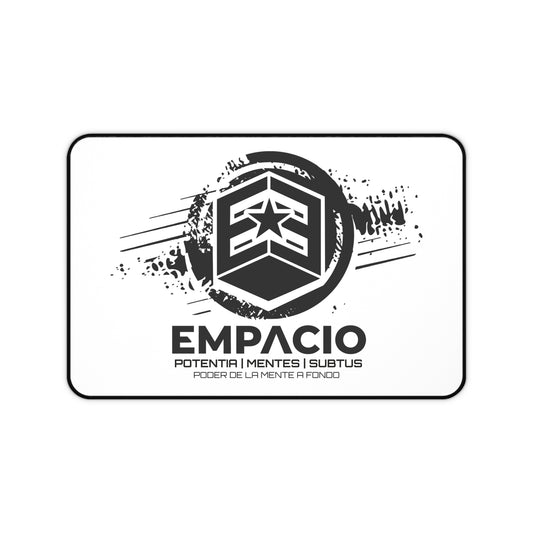 Poder De La Mente A Fondo Estera de Escritorio