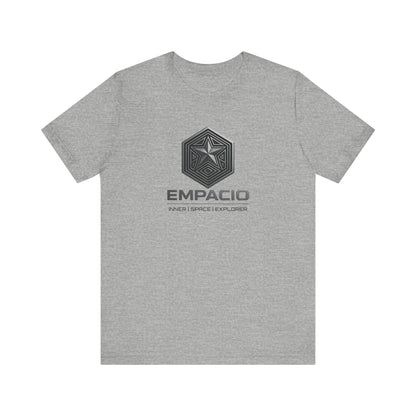Inner | Space | Explorer Premium Quality Tee