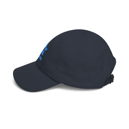 Emapacio Explorer Embroidered Hat