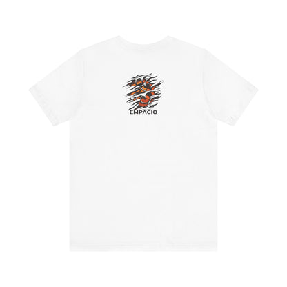 Evolving Space Of Minds Premium Quality Tee
