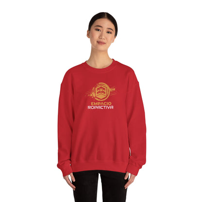 ROPACTIVA Crewneck Sweatshirt